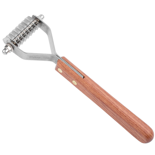 Miranda 108 - 8-Blade Clipper with Adjustable Spacing.