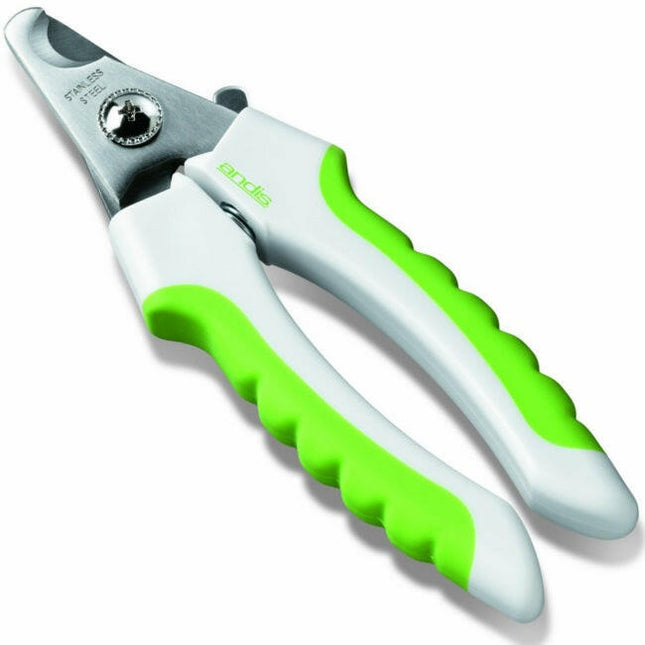 Andis - large and sturdy dog nail clippers.