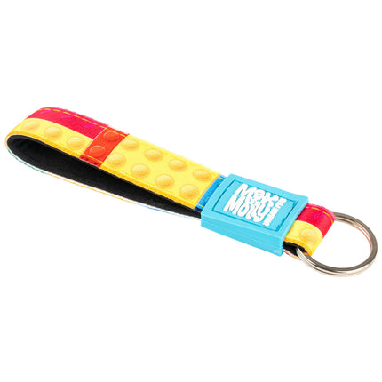 Max&Molly Key Chain Playtime - keychain.