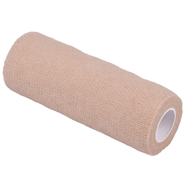Blovi Flex Bandage 15cm/450cm - elastic bandage for pets, self-adhesive.