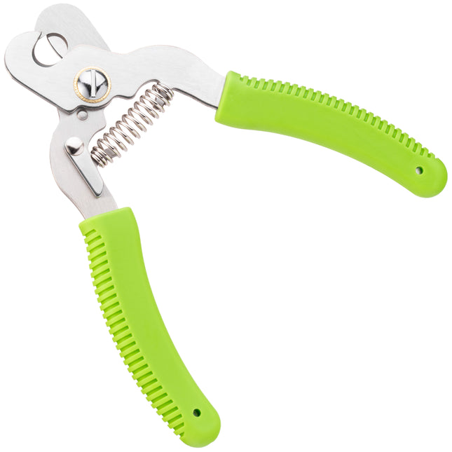 Moser Nail Clippers - for Medium and Large Dogs