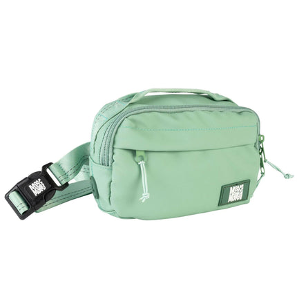 Max&Molly Training Bag Matrix 2.0 - waist bag for walking with a dog, with a waterproof surface.