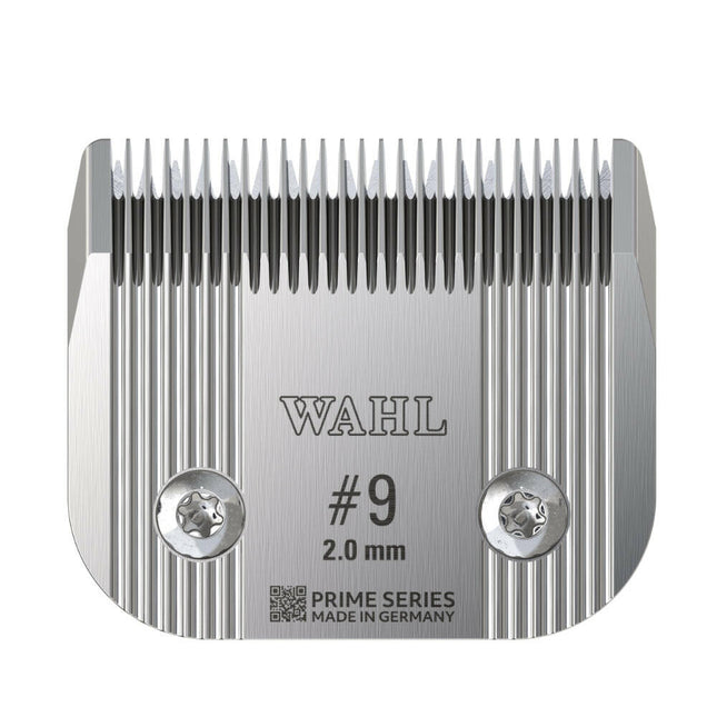 Wahl Prime Series Blade - blade for Wahl clippers 2.0mm, made of high-carbon solid steel.