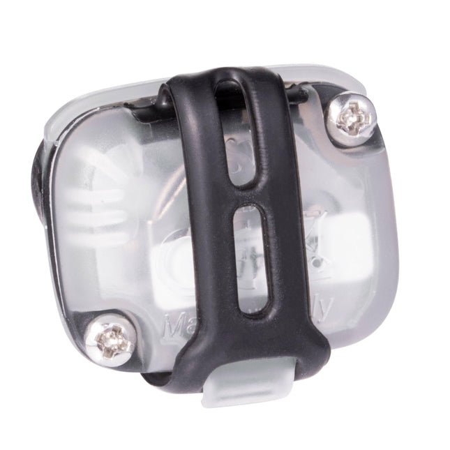 Max&Molly Soundshield - ultrasonic flea and tick repeller for small dogs and cats, waterproof.
