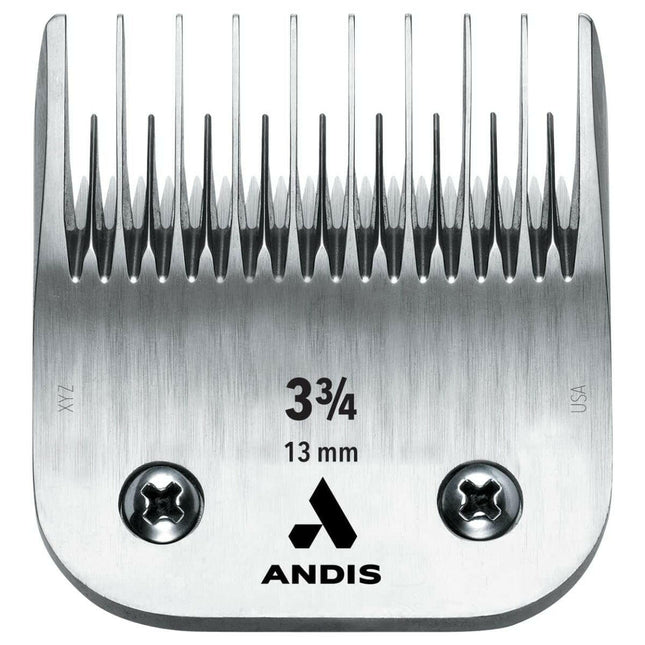 Andis UltraEdge i 3/4 - blade.