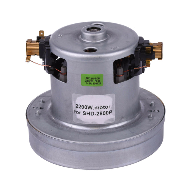 Motor for Shernbao Tsunami SHD Dryer - 2800 - 2200W.