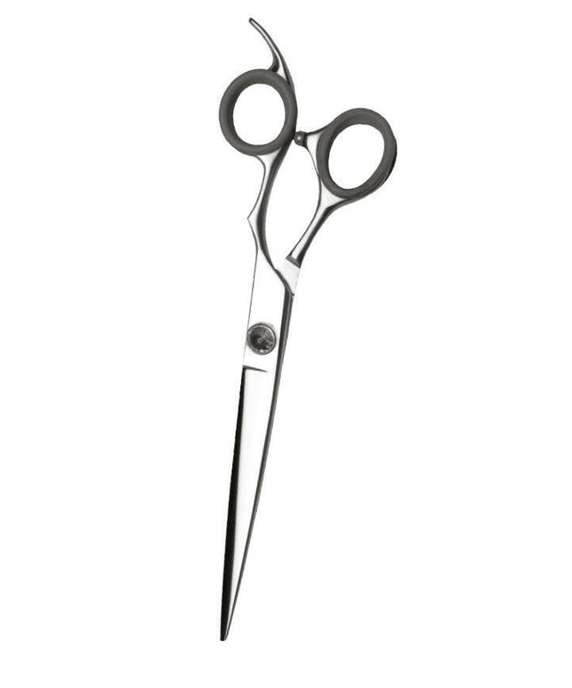 Groom Professional Artisan - professional grooming scissors, straight.