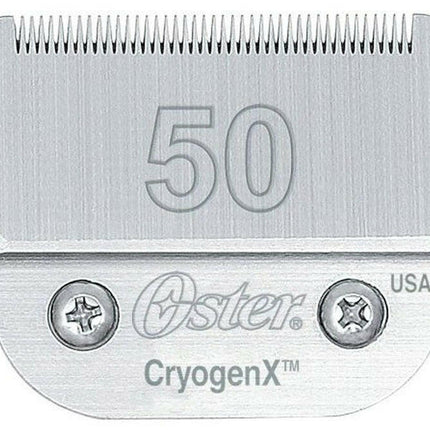 Oster Cryogen - X - surgical blade.