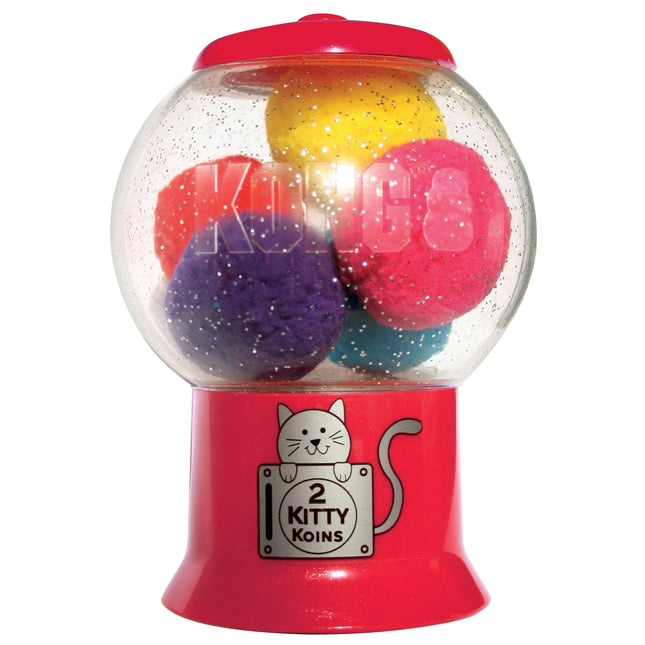 KONG Catnip Infuser - aromatizer for cat toys with catnip.