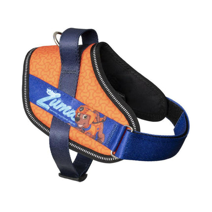 Julius - K9 Paw Patrol Dog Harness Zuma - dog harness, Paw Patrol.
