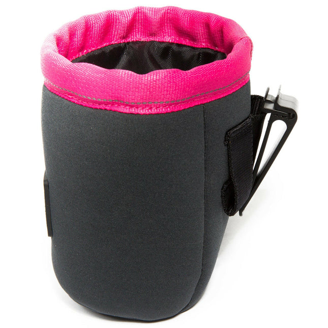 Max&Molly Treat Bag - waterproof pouch for dog treats.