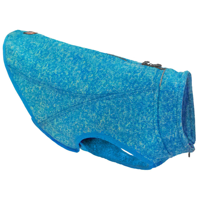 Kurgo K9 Core Sweater - fleece sweater for dogs.