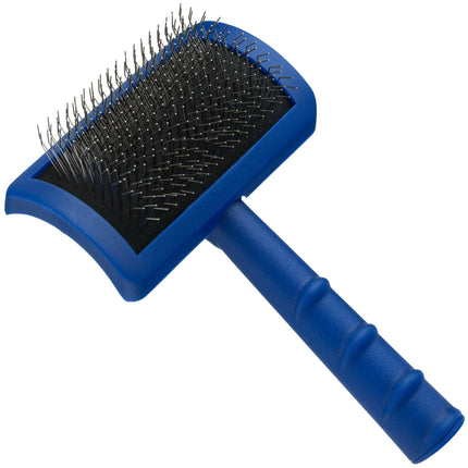 Show Tech Tuffer - Poodle Brush with Long Pins.