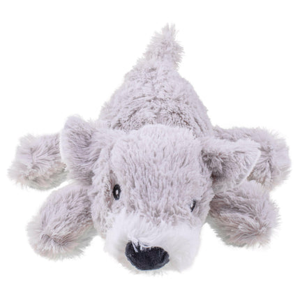 KONG Cozie Pastels Koala M - durable plush toy for dogs, koala with squeaker.