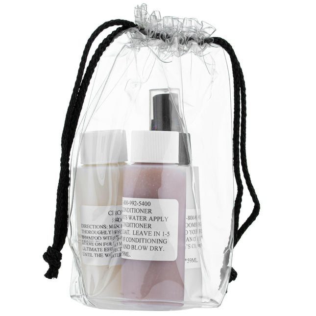 Crown Royale Soothing Oats & Aloe Triple Pack - skincare set for sensitive dog skin.