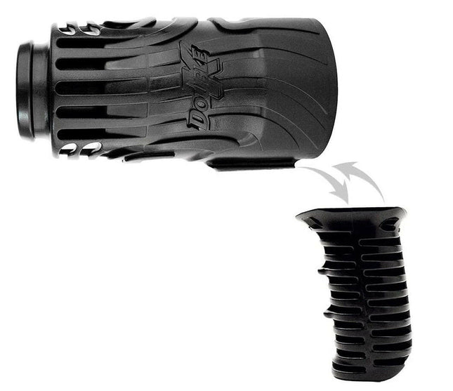 Double K ChallengAir Extreme Blaster 2350W - powerful, dual-motor table dryer, 125l/s.