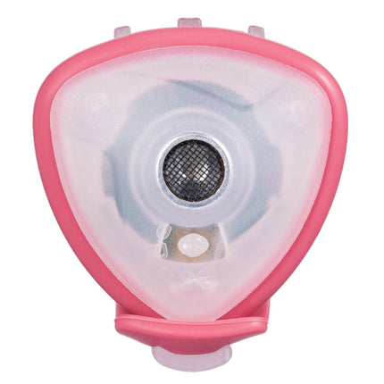 Max&Molly Soundshield - ultrasonic flea and tick repeller for dogs and cats, waterproof.