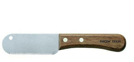 Show Tech 40T XL - classic wide trimmer, dense spacing.