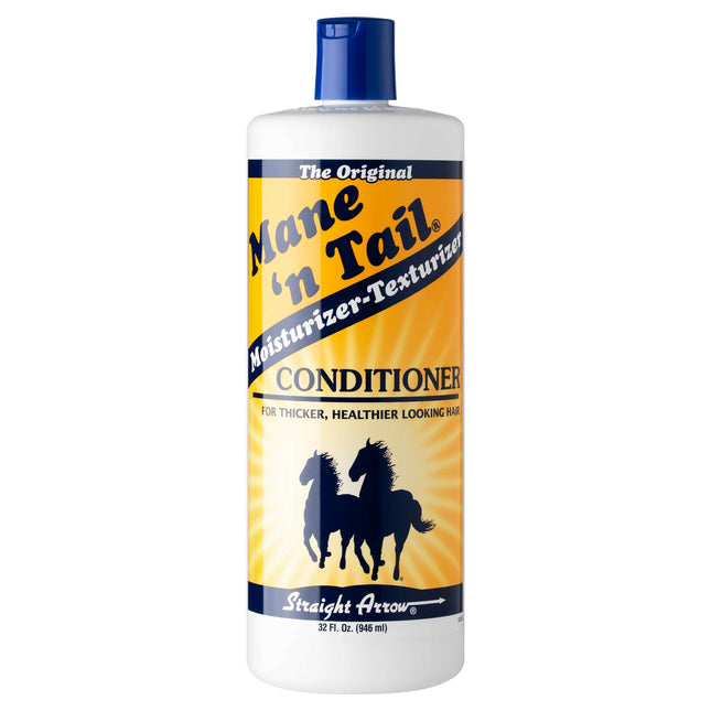 Mane'n Tail Original Conditioner - universal conditioner for the hair and coat of dogs, cats, and horses.