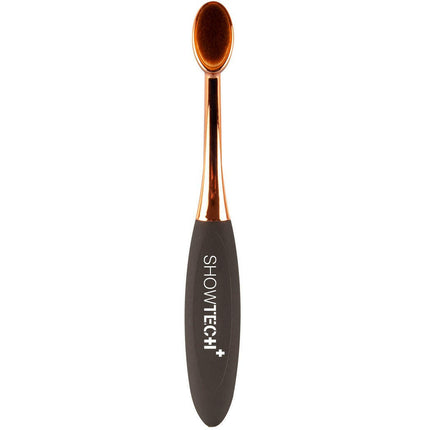 Show Tech+ Magic Powder Brush - elegant and precise brush with ultra-soft bristles for applying powder.