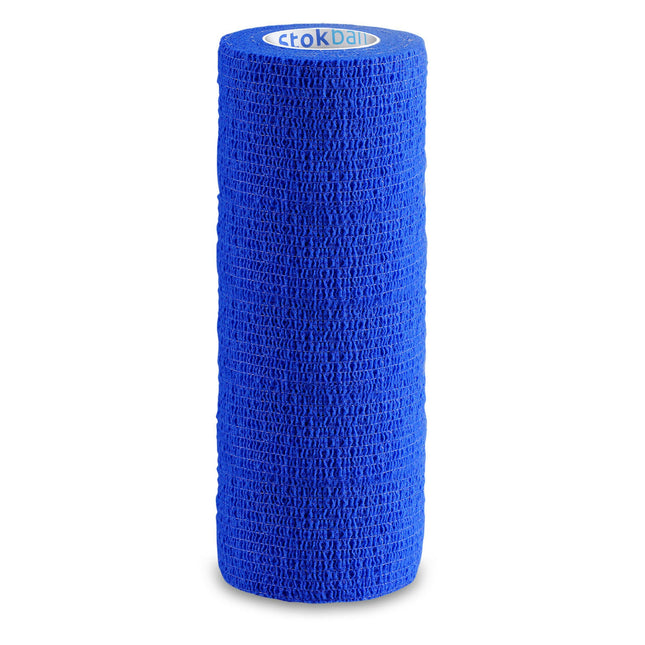 Self-adhesive elastic bandage 15cm/4.5m.