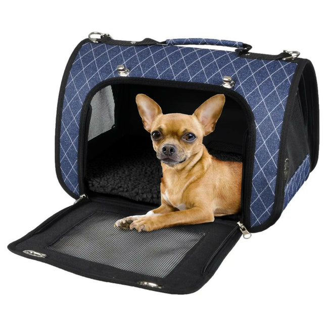 Flamingo Audrey Carrying Bag - bag for small dogs or cats, up to 5kg.