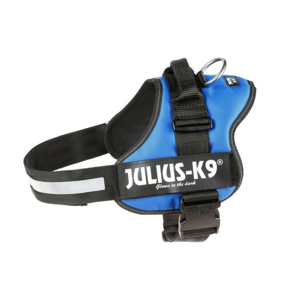 Julius K9 Powerharness - harness for dogs.