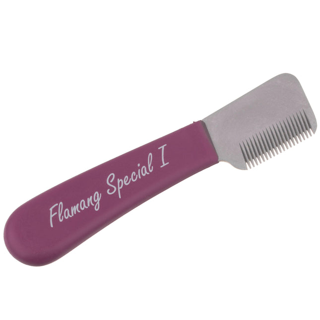 Hauptner Flamang I - classic trimmer for short and medium-long hair.