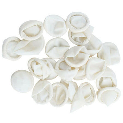 Latex Trimming Sticks 100pcs.