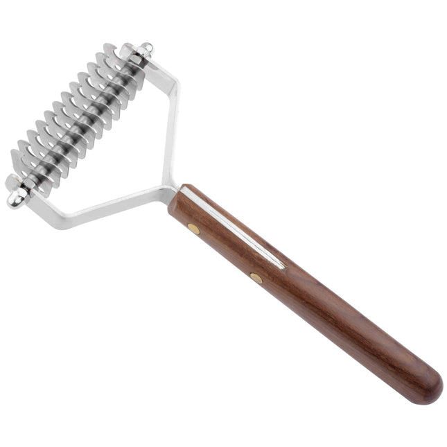 Mars Coat King 99M750 - 12 Blade Rake Trimmer, Spacing.