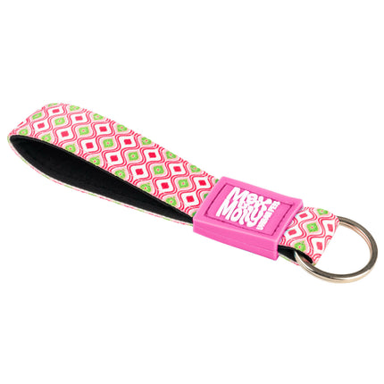 Max&Molly Retro Key Chain - keychain.