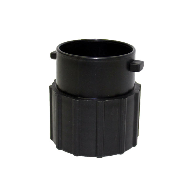 Complete flexible hose with handle and connector for Shernbao dryers.