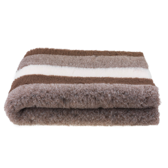 Blovi DryBed VetBed A+ - non-slip pet bed, animal mattress - straps