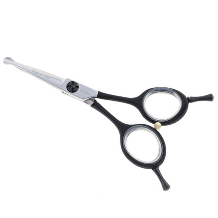 Geib Gator Trim 'n' Cut Safety Straight Scissors - lightweight, sharp, and handy safety straight scissors with a Teflon handle