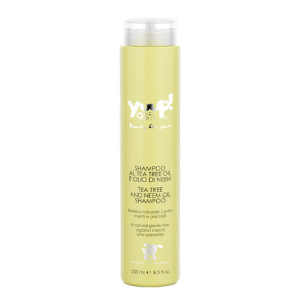 Yuup! Insect Repellent Set - insect protection grooming set for dogs and cats