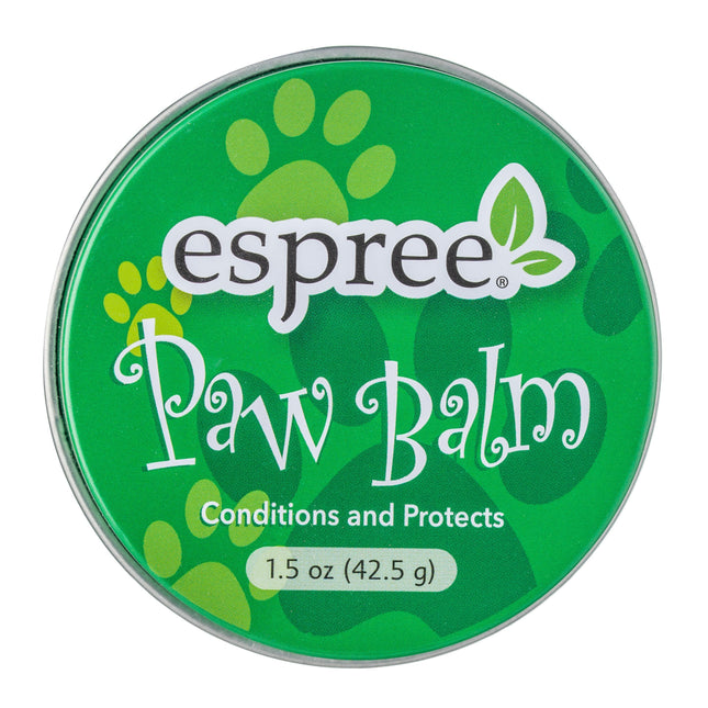 Espree Paw Balm - non-slip paw care balm.