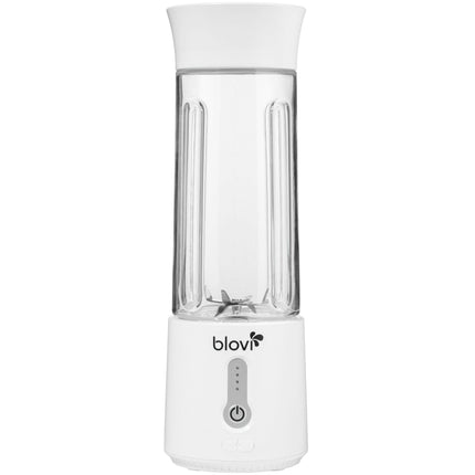 Blovi BlendyPro - professional grooming blender for mixing cosmetics.