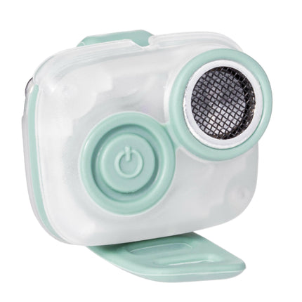 Max&Molly Soundshield - ultrasonic flea and tick repeller for small dogs and cats, waterproof.