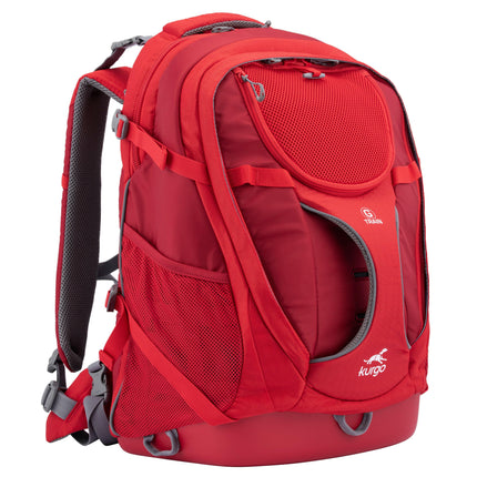 Kurgo G - Train K9 Pack - backpack for dogs and cats.