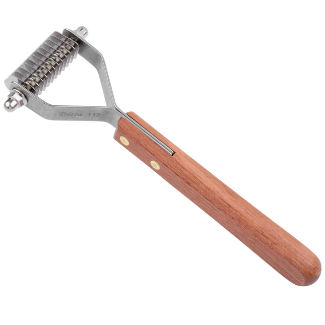 Miranda 112 - 12-Blade Clipper with Adjustable Spacing.