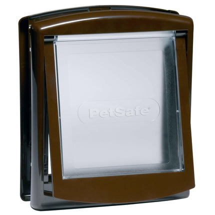 PetSafe Staywell Original 2-Way Pet Door - Classic Dog and Cat Door.