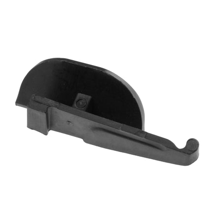 Power switch button for Andis Pulse ZR II clipper.