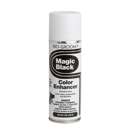 Bio - Groom Magic - coat color intensifying treatment.