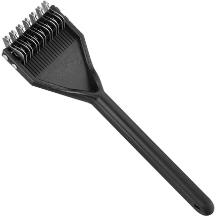 Mars Coat King Home 99M - 914 - dog rake trimmer, 14 hooks with mixed spacing.
