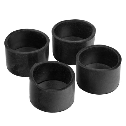 Blovi Table Leg Caps - set of rubber protective covers for Blovi table legs.