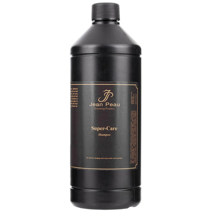Jean Peau Super Care Shampoo - nourishing shampoo for frequent use for all types and colors of fur, concentrate 1:4.