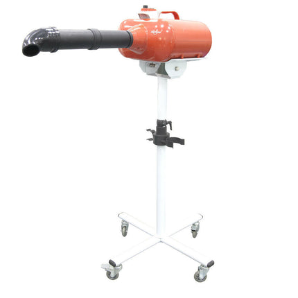 Stand for Shernbao Typhoon 3000W and Artero 2M Dual Motor Dryer.