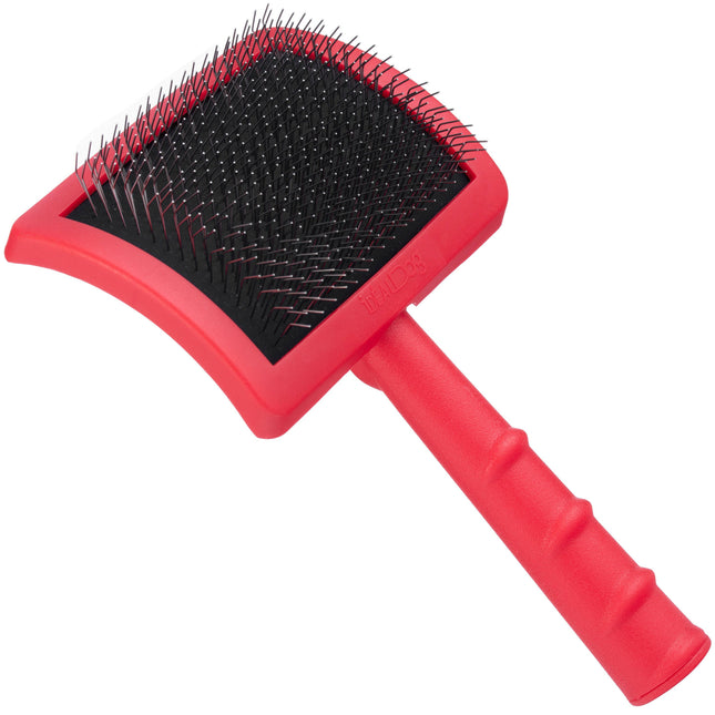 Chadog Julian Regular - Poodle Brush, Hard Pins.