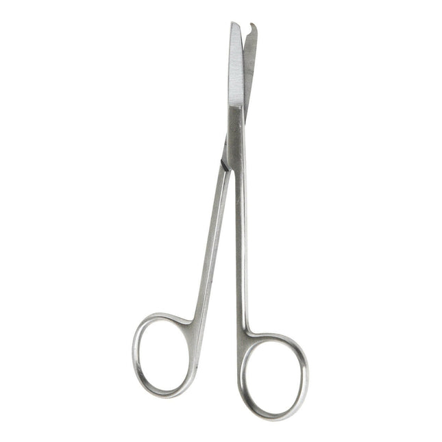 Vivog Elastic Cutting Scissors - safe scissors for cutting elastics.