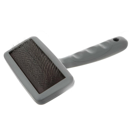 Furrish Soft Slicker - soft slicker brush for dogs and cats.